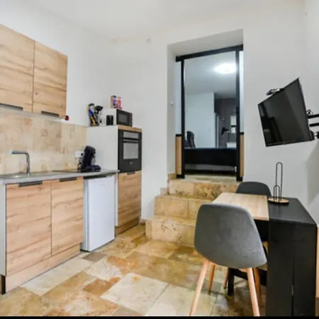 Appartamento Moment Détente