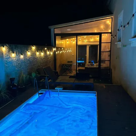 Appartamento Moment Détente